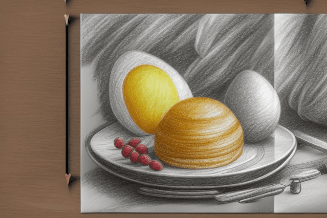 美味糕点的制作技巧