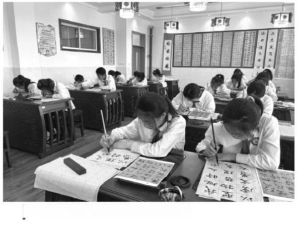 关于农村学校课后服务实施现状的调研报告