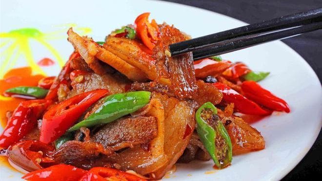 解锁川菜魅力，体验麻辣鲜香背后的文化底蕴！