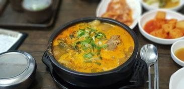 炖排骨汤大全，炖排骨汤的最佳配菜