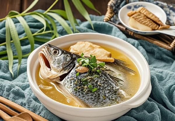 食用鲈鱼的三大禁忌：生食、过敏人群慎食、不当烹饪的危害