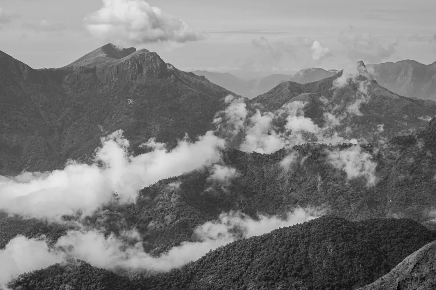 清朝如何破解“山高皇帝远”：云南治理的历史智慧