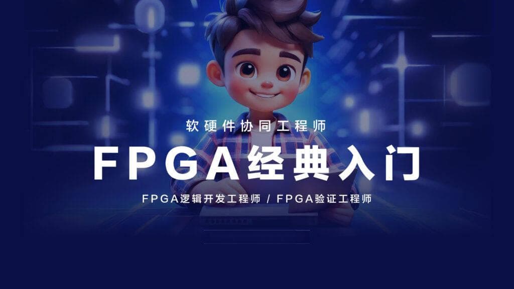 一个合格的FPGA工程师需要掌握哪些知识