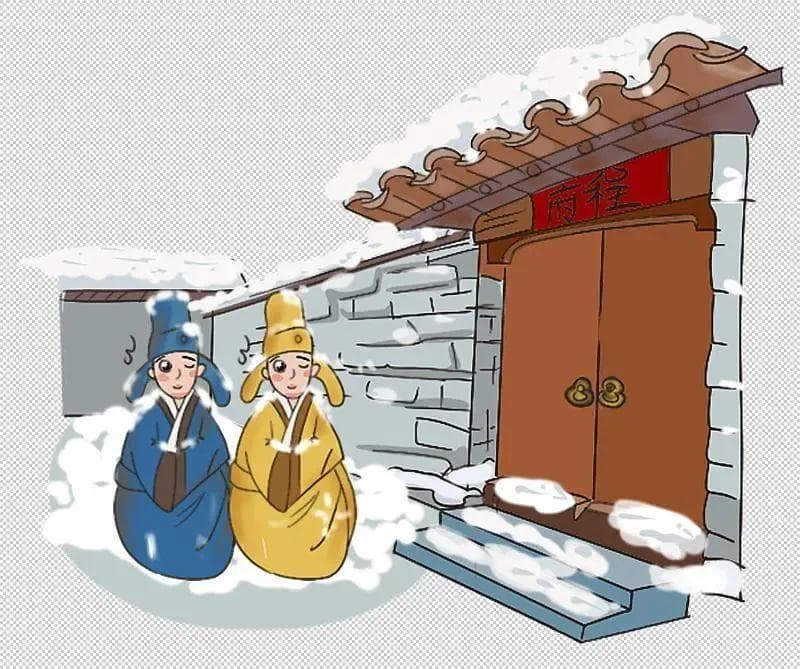 教师节，你可知道关于老师的十四种称呼？