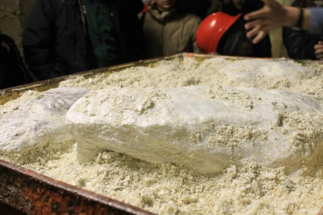 爽身粉致癌？真相如是说