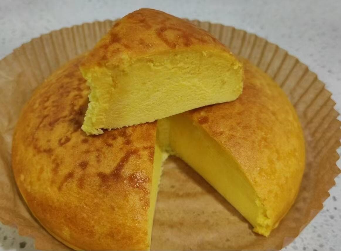 想吃蛋糕不用买，有电饭煲就能做，香甜松软，味道比店里的还好吃