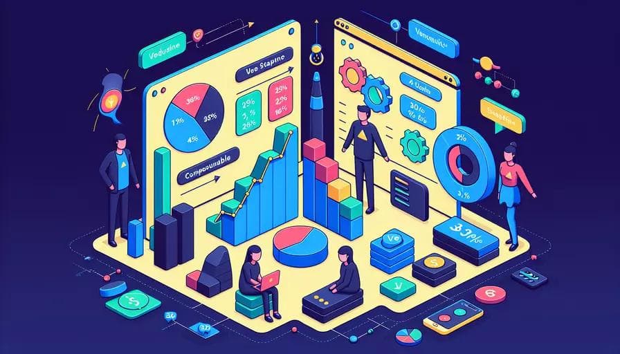 Vue3组合式API的优势详解