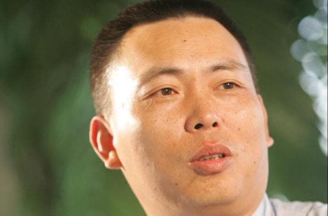 步步高创始人段永平：移民美国二十多年，不间断向中国捐款超10亿