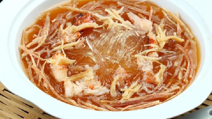容易消化养胃的食物有哪些