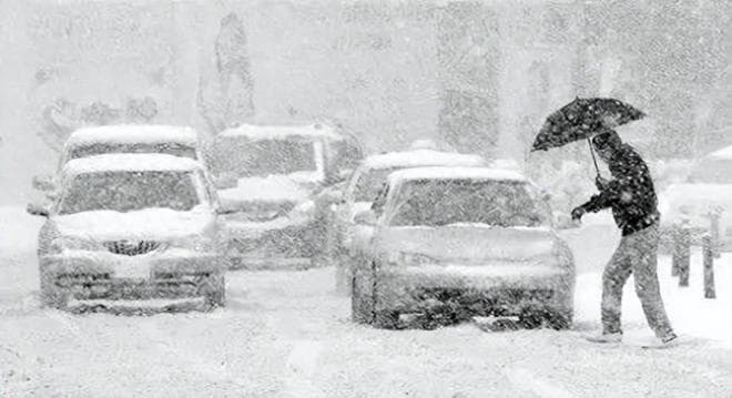 北方暴雪暴露新能源车短板，南电北油格局或成常态