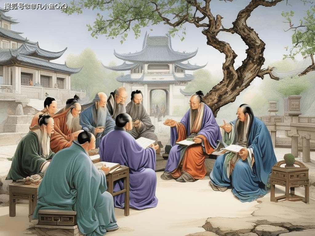 《易经》的智慧与现代生活：探寻古老哲学的现代价值