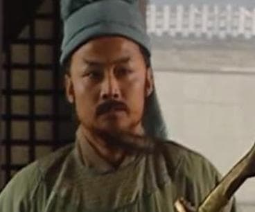 水浒传中武松的哨棒是怎么来的？为何在打虎时会断掉？