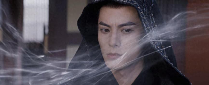 《大奉打更人》：洛玉衡助力许七安成武神，多重人格背后隐藏着怎样的秘密？