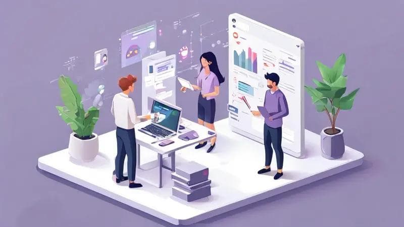 跨部门协作评估：方法与实践指南