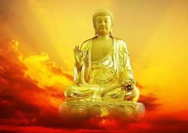 想要学佛的，给您启上《佛教基础大全》