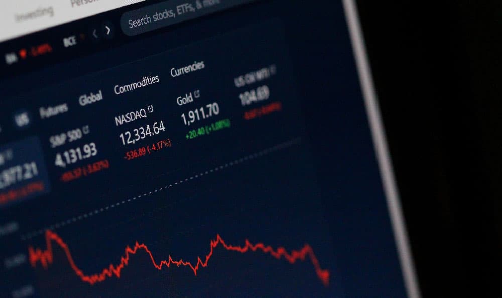 股票的均线多头排列：技术分析中的重要信号