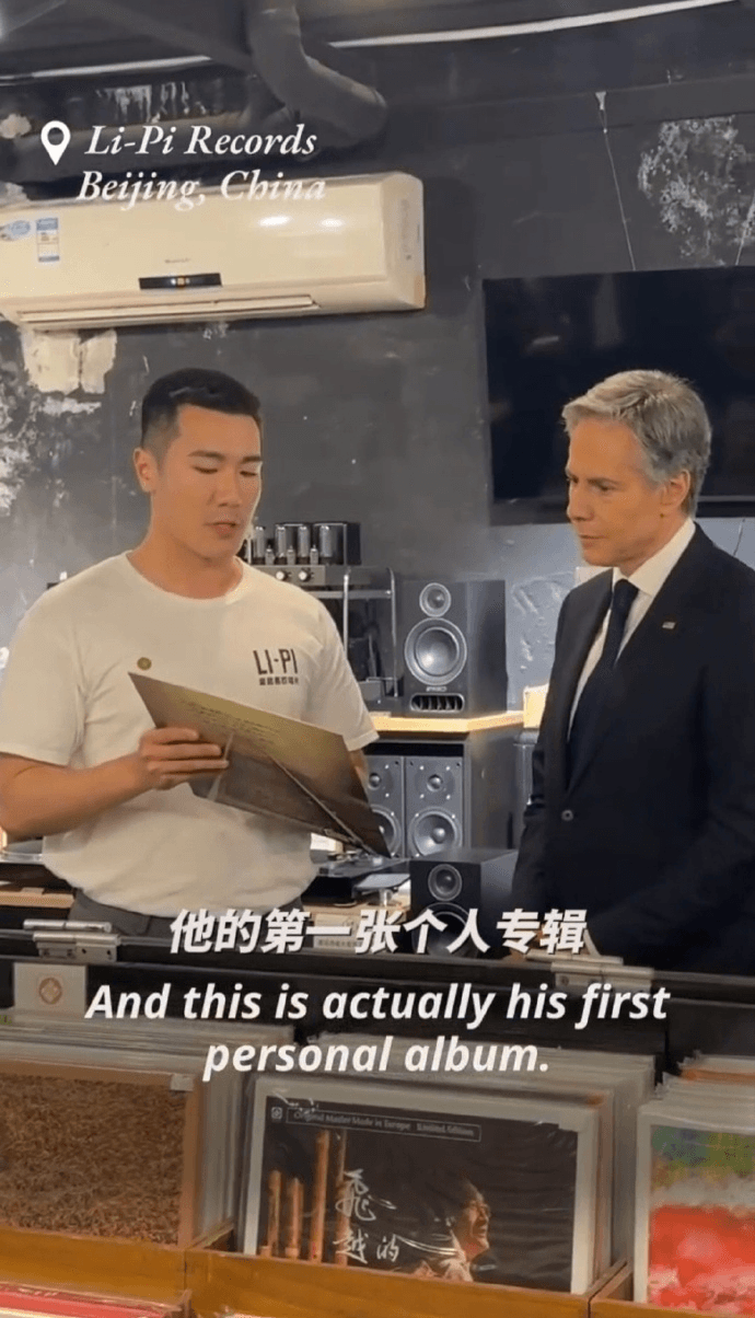 窦唯和《黑梦》再上热搜，如今每次新作百元定价却仅能售百余份