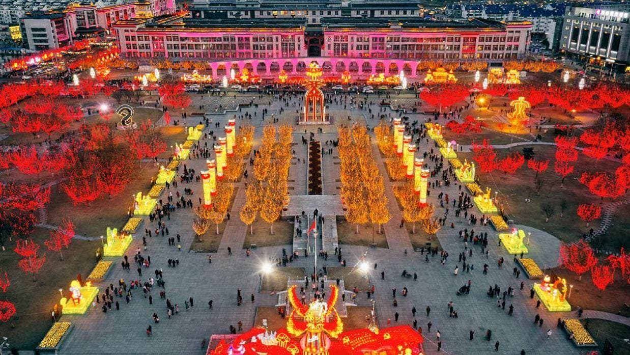 天津十大免费旅游景点全攻略