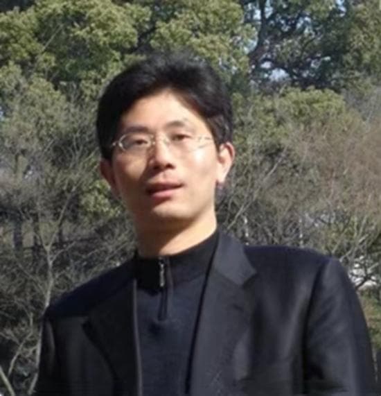 观音桥：一条河的繁华史