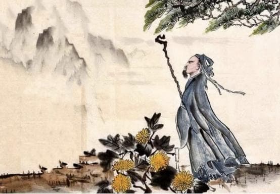 从自然中寻找诗意的文学好不好？