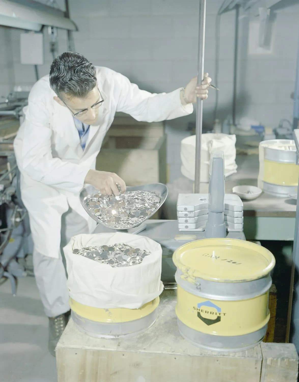 “火药王”王泽山：用60年科研生涯托起中国火炸药事业