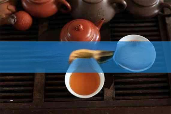 茶喝多了舌头变黑怎么办？全面解析喝茶过量引起舌头发黑的原因及应对方法