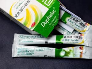 红霉素软膏使用期间饮酒的影响