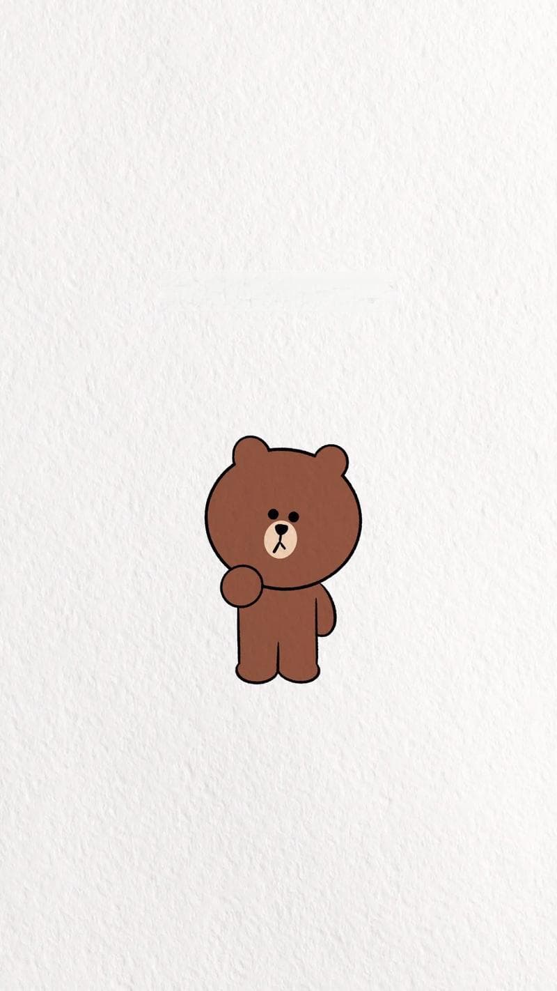 100种可爱简笔画小熊 100种可爱简笔画小熊怎么画