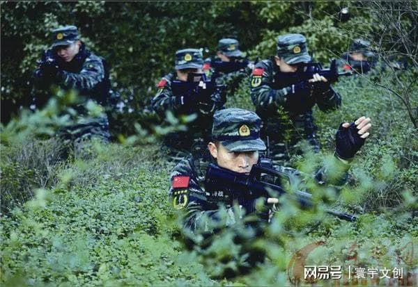 41载忠诚护国脉！揭秘中国武警如何炼成"人民守护神"