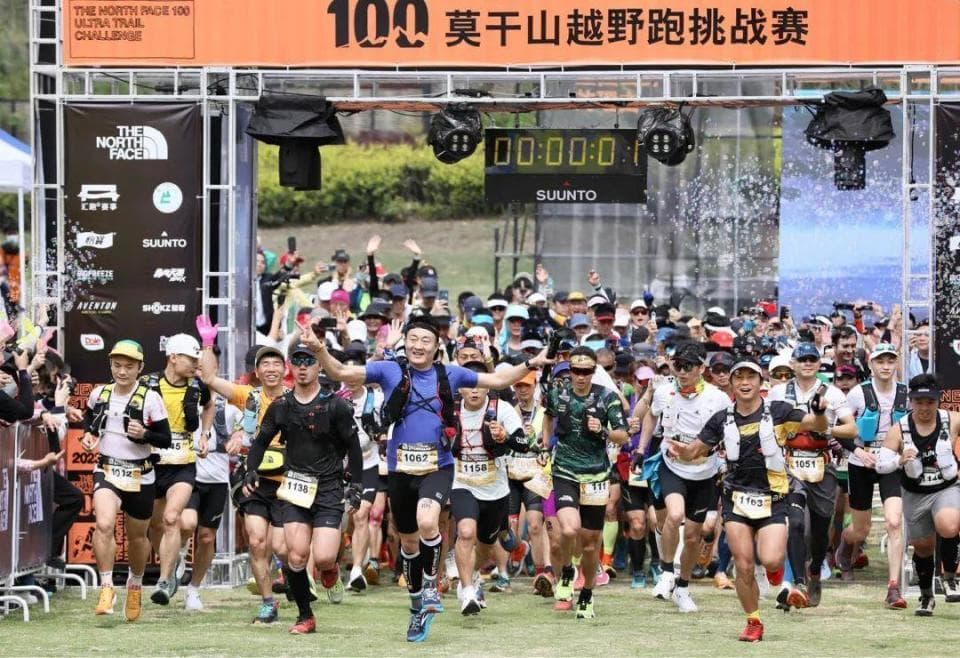 为什么越跑越“野”？