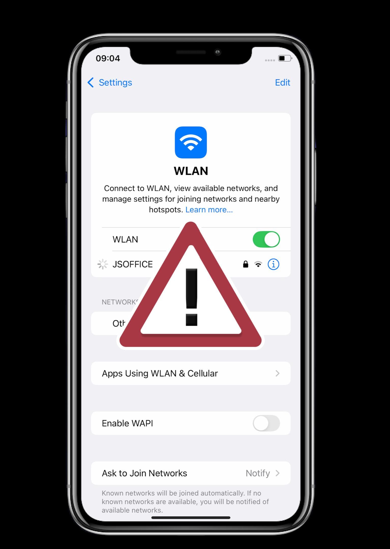 iPhone无法连接Wi-Fi？7个实用解决方案帮你轻松应对