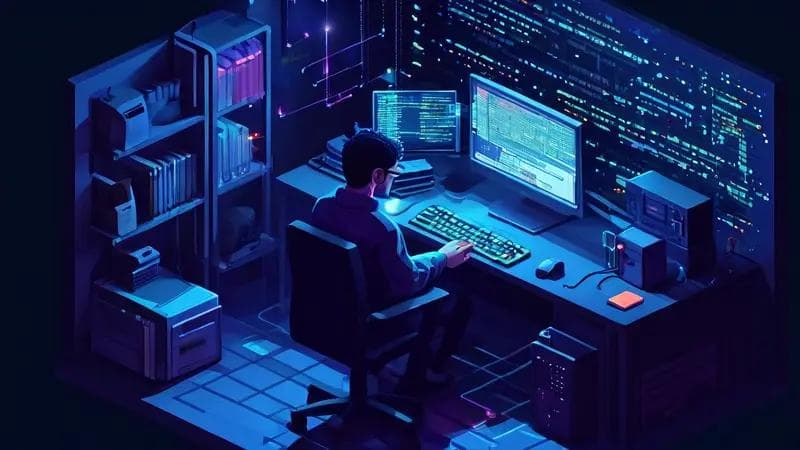网络安全如何找实习
