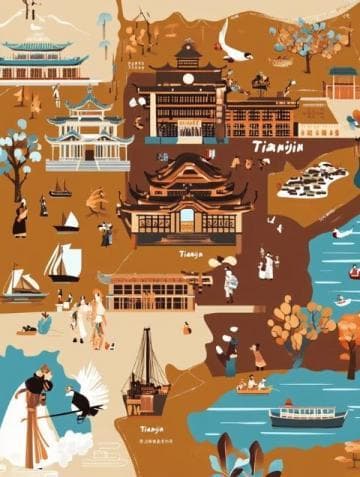 惠州旅游攻略：海滨风光与文化古迹完美融合