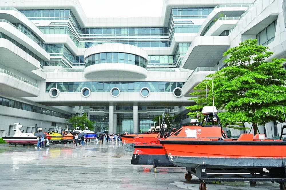 珠海产业“追风”：哪条赛道有望“超车”？