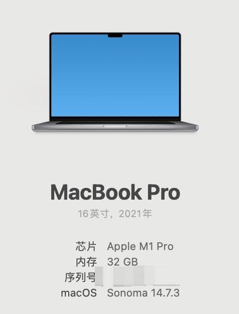 实测：旧款MacBook Pro运行deepseek R1 32b模型效果如何？