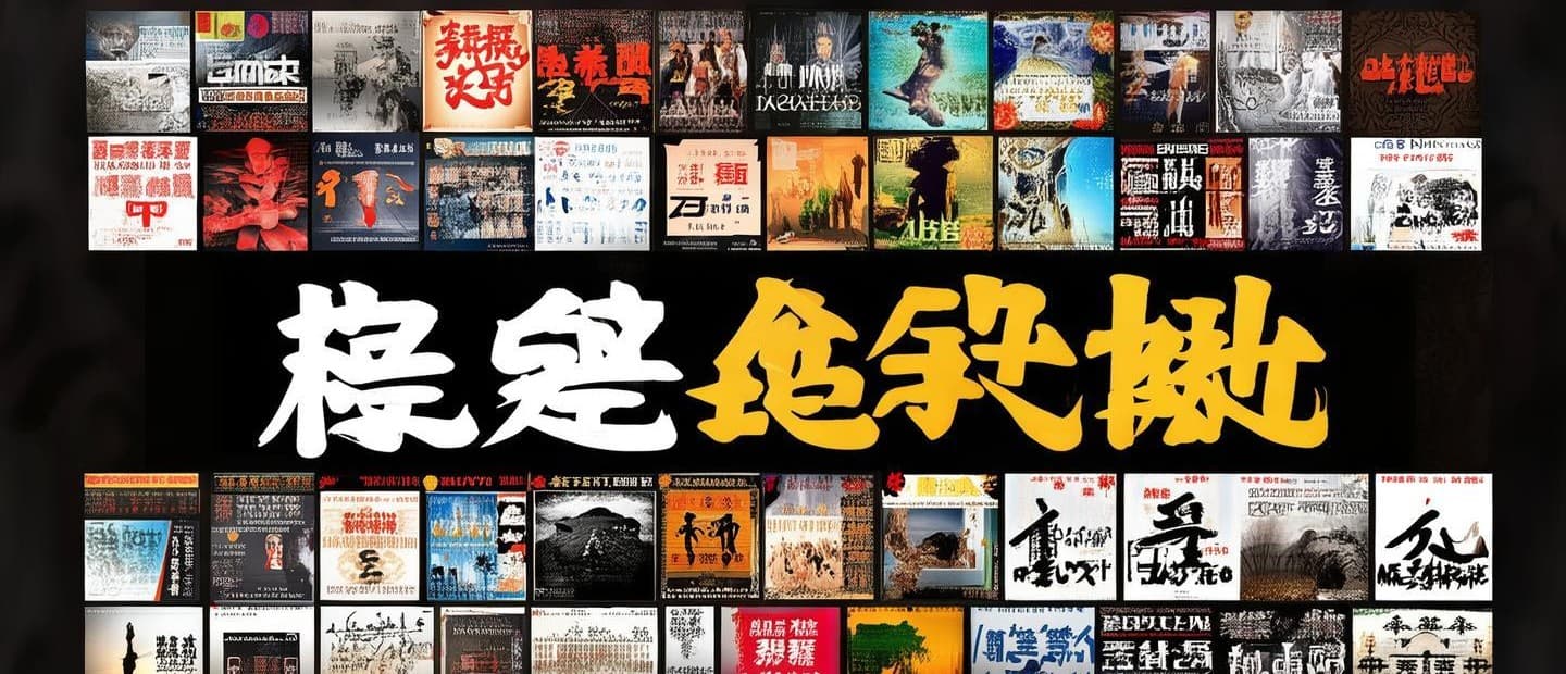 近期重映的五部国产经典电影，每一部都值得二刷