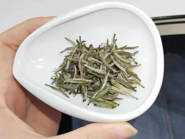 看茶叶好坏，认准这“4个特征”，品质一目了然，建议喝茶人了解