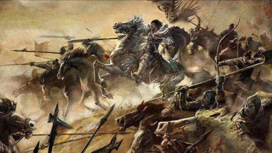 汉武帝反击匈奴：河南、河西、漠北三战奠定胜局