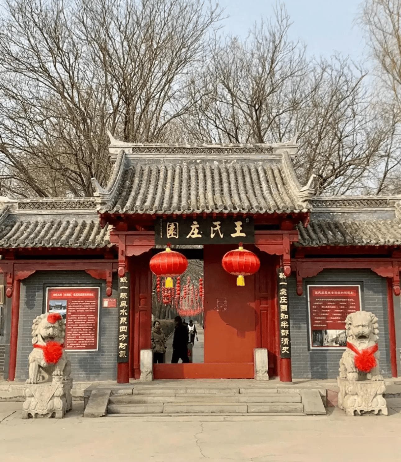 河北保定必去的10大景点，有车没车都要抽空走一趟，才不留遗憾