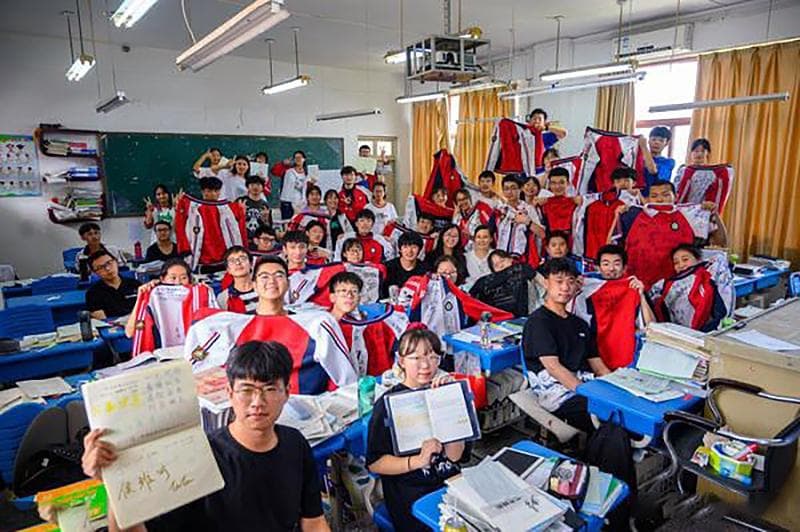 高考语文作文怎么提高技巧(提升写作水平的方法)