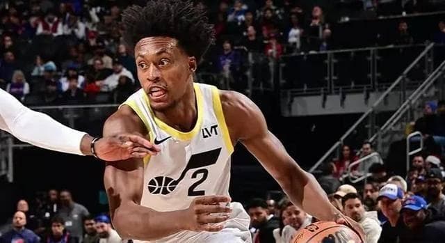 NBA焦点战：爵士快船背靠背，谁能再下一城？