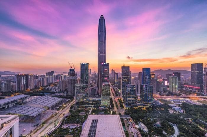 中国平安MSCI ESG评级升至AA级，连续三年位列前茅