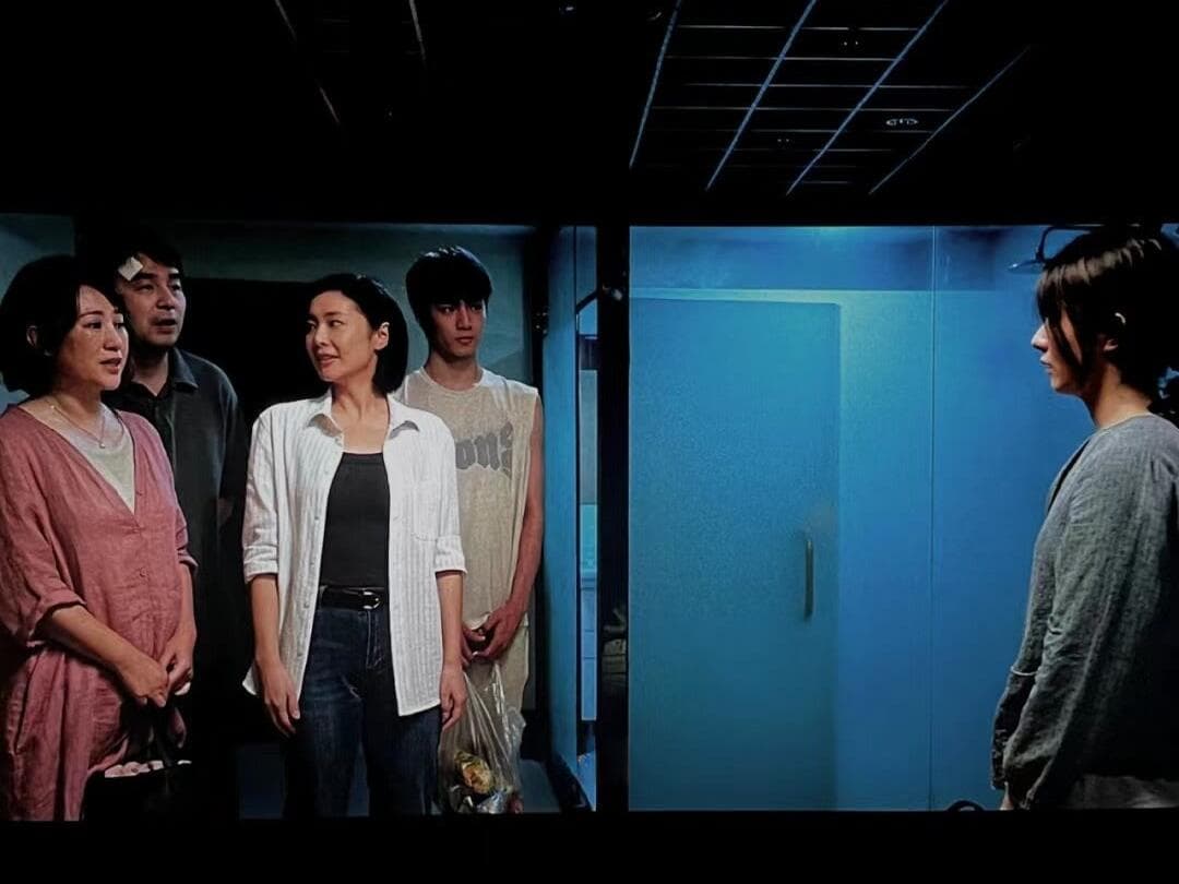 《第二十条》深度解析：一部让你思考的电影！
