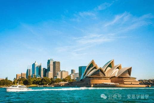 留学指南 | 2024留学澳大利亚生活费攻略必读！