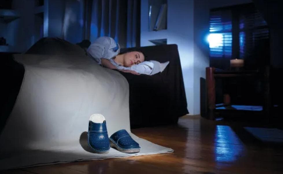 晚上吃B群怕睡不着？其实维生素B6是助眠的「好梦维他命」