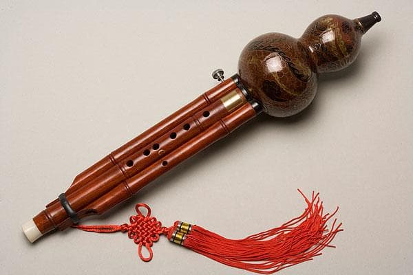 葫芦丝基本功全方位指南：扎实基础、提升技巧与音乐表达力的实践之路