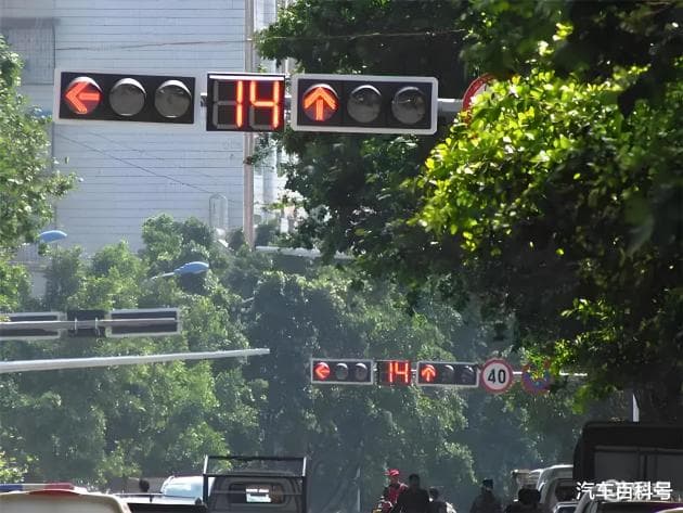 城市驾驶必备5 优秀习惯指南