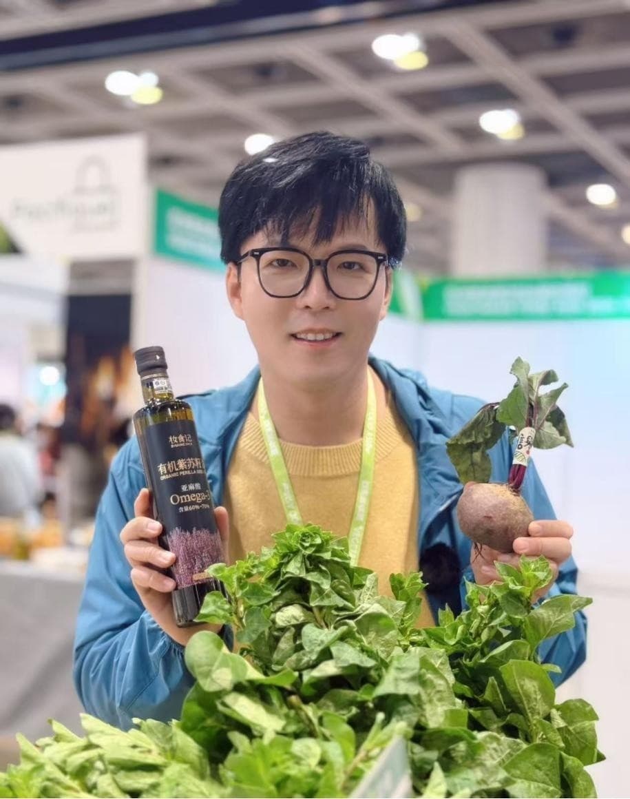例假期间怎么吃？营养师李珈贤教你如何科学调理