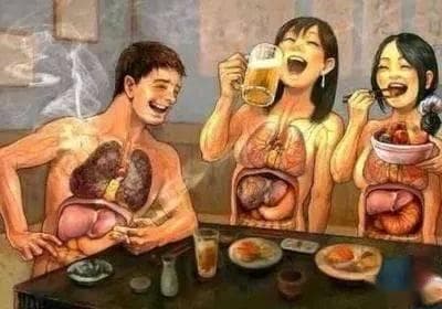 “癌王”胰腺癌的高危因素、早期症状和三级预防