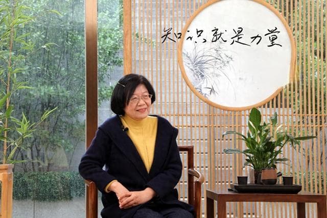 从中原到岭南：汉人的地理分布与移民路径